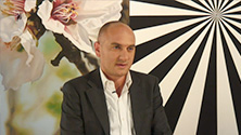 Mustafa Hulusi